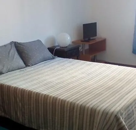 Quarto Ferias Homestay
