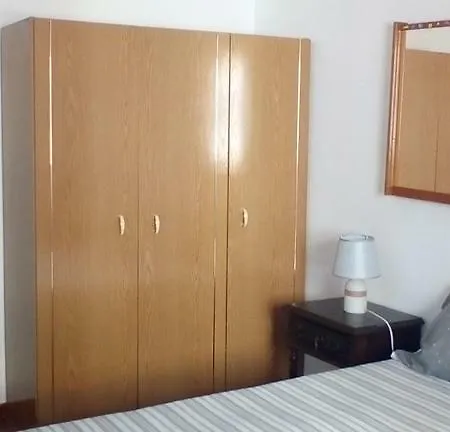 Quarto Ferias Homestay Portimao