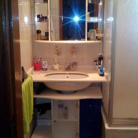 Quarto Ferias Homestay