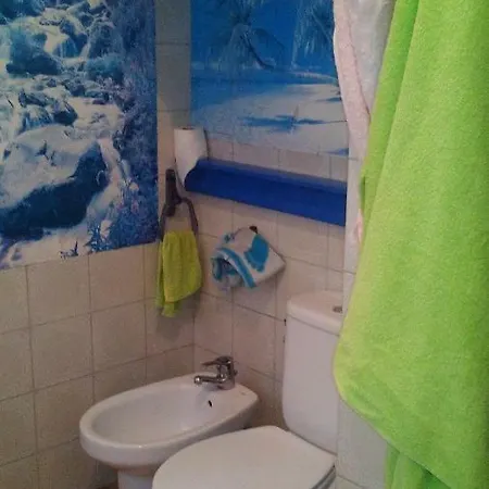 Quarto Ferias * Portimao