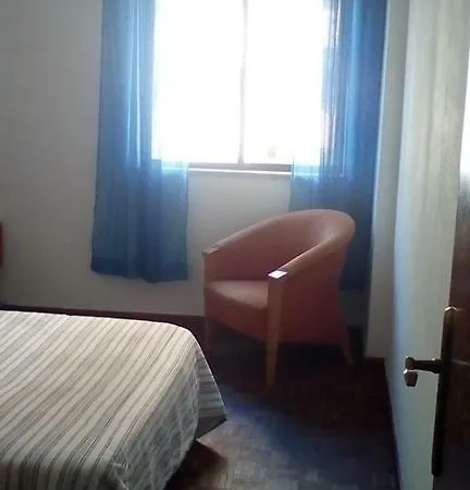 Séjour chez l'habitant Quarto Ferias